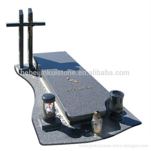 granite tombstone slabs muslim tombstone hot sale
